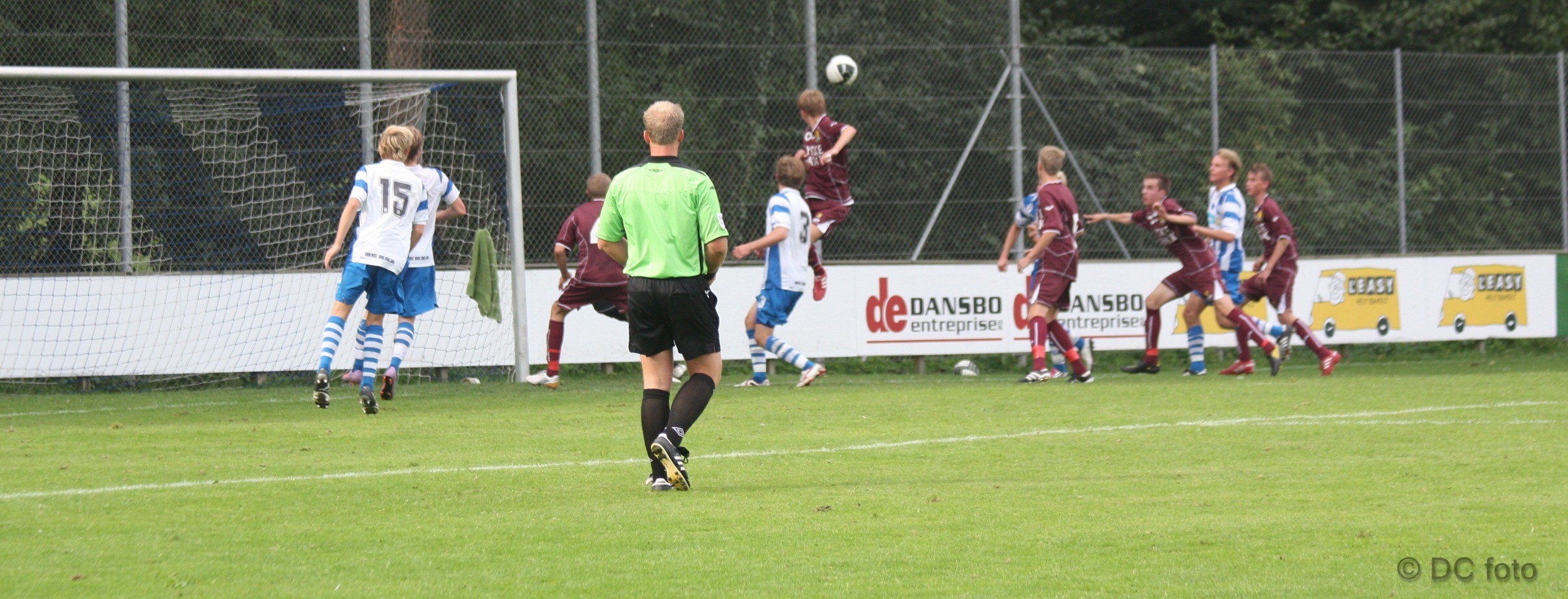 OB   FCN 081